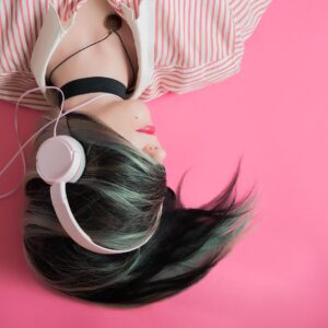 Take-a-tune-break