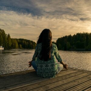 Mindfulness-practices