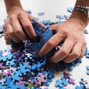 Puzzle-and-Game-Time